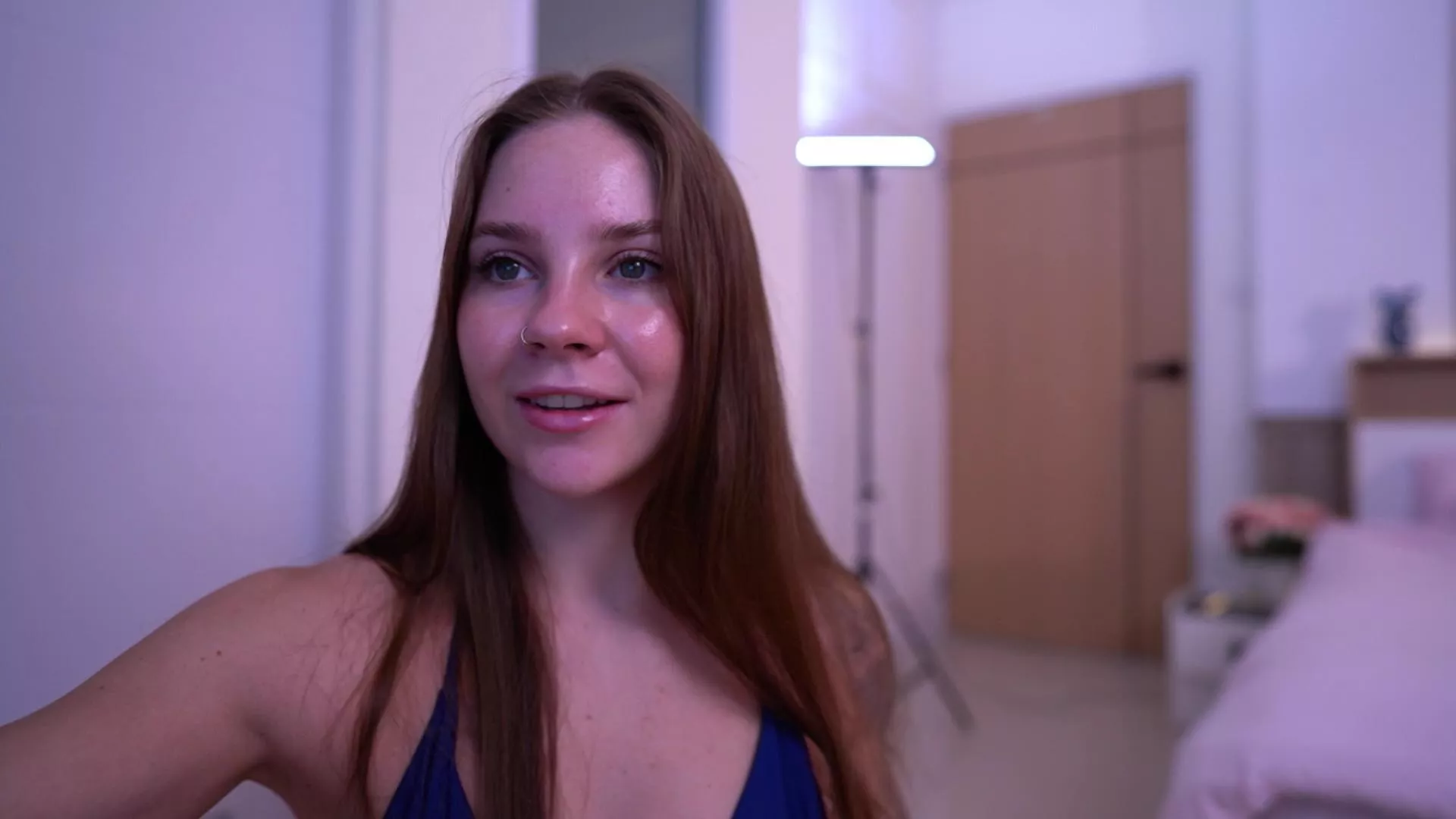 Freechat cute__foxy on Cam4