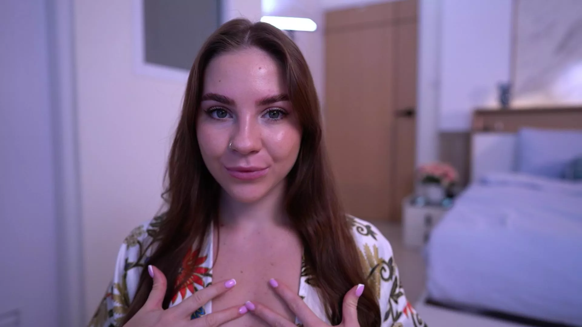 Freechat cute__foxy on Cam4