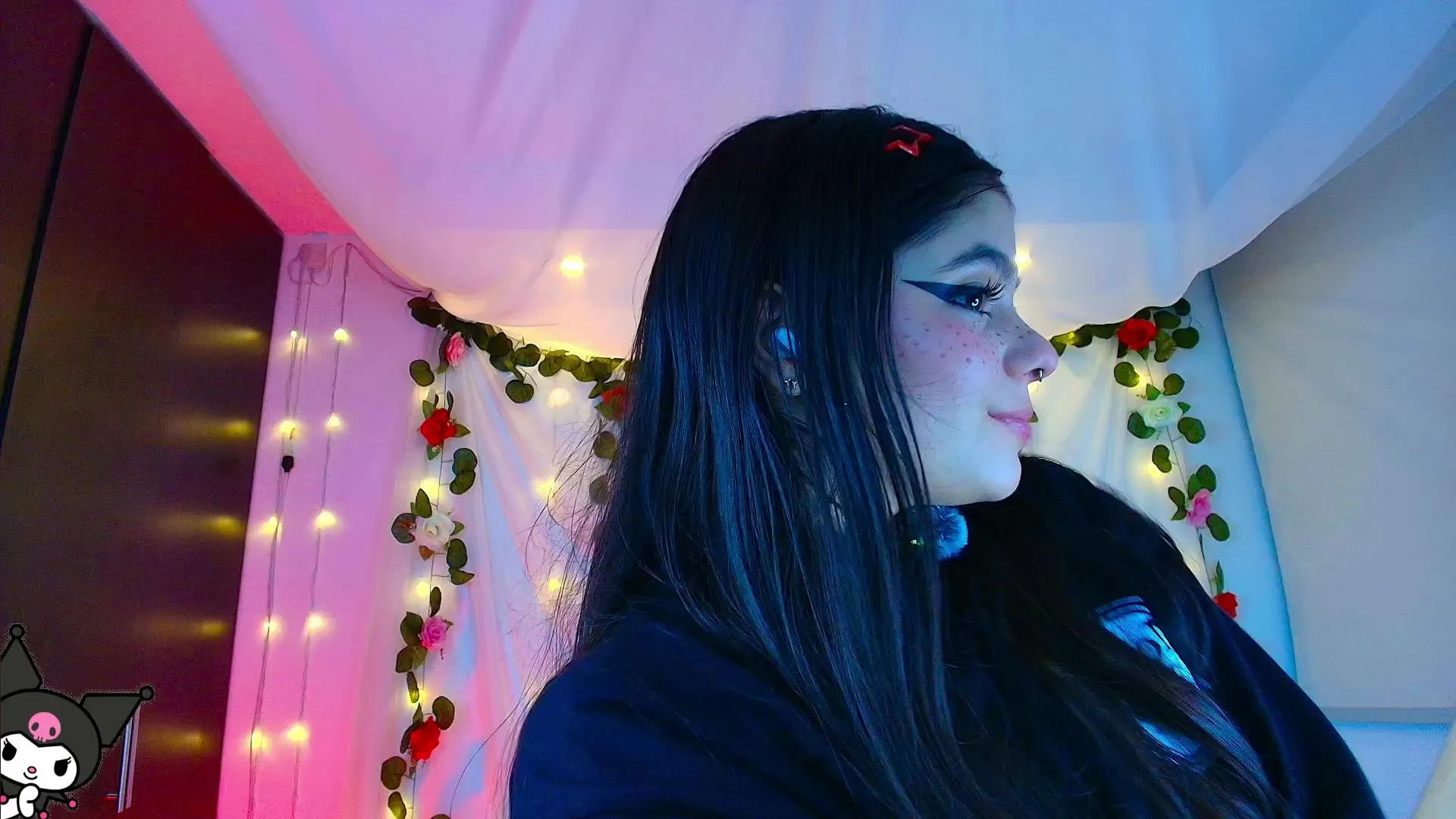 cutee_andrea on Cam4