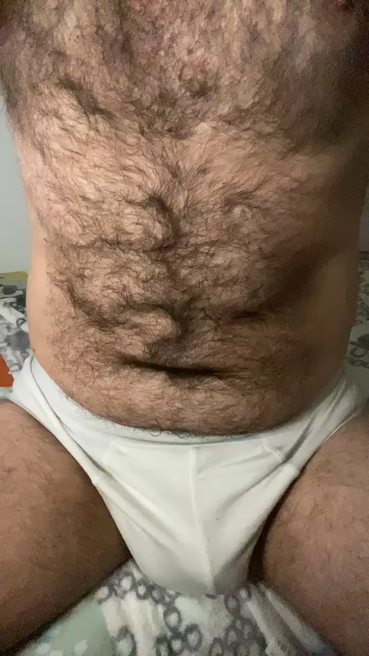 daddybearmadri5 on Cam4 