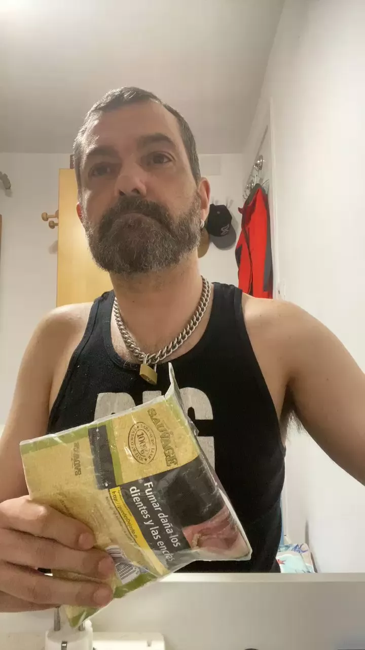 daddybearmadri5 on Cam4 