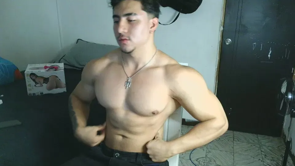 Offline DanteVicius on Cam4