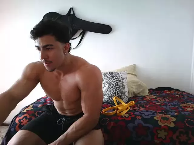 Offline DanteVicius on Cam4