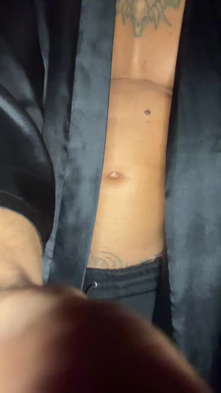 Danyblack1985 on Cam4