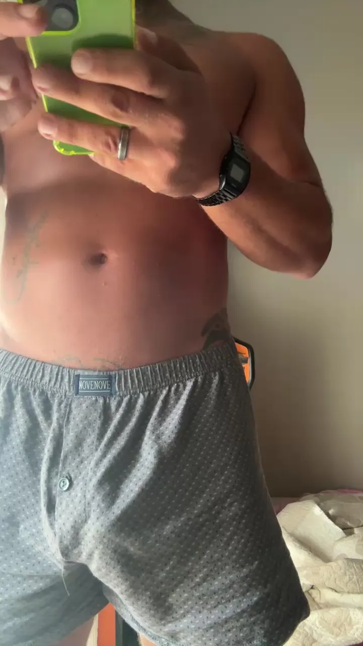 Danyblack1985 on Cam4