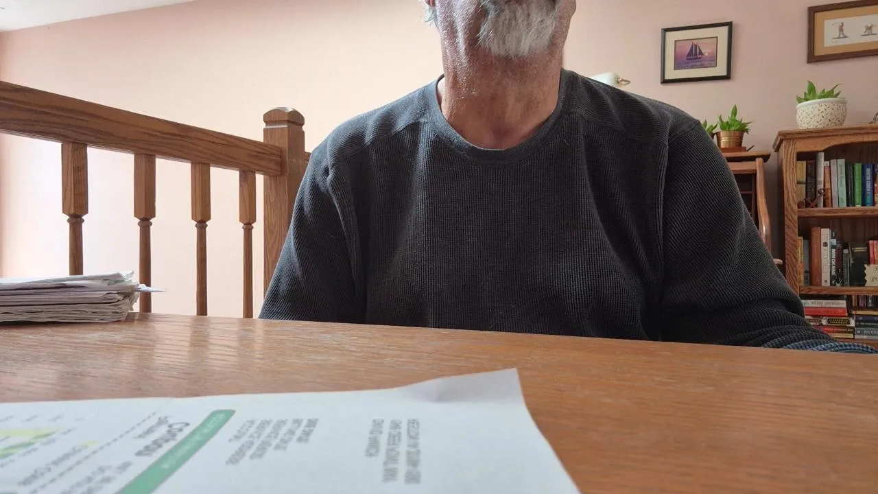 Offline davep043 on Cam4