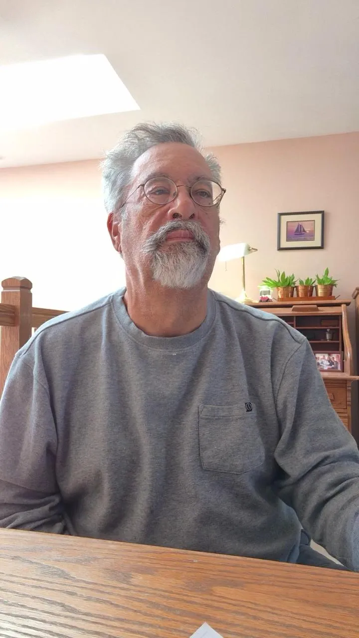 Offline davep043 on Cam4