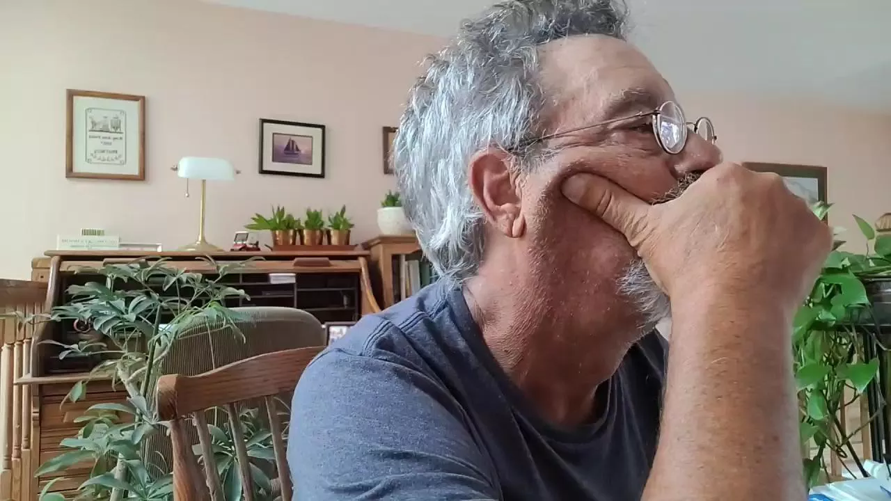 Offline davep043 on Cam4