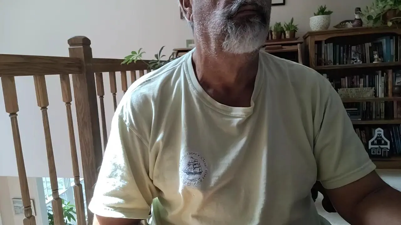 Offline davep043 on Cam4