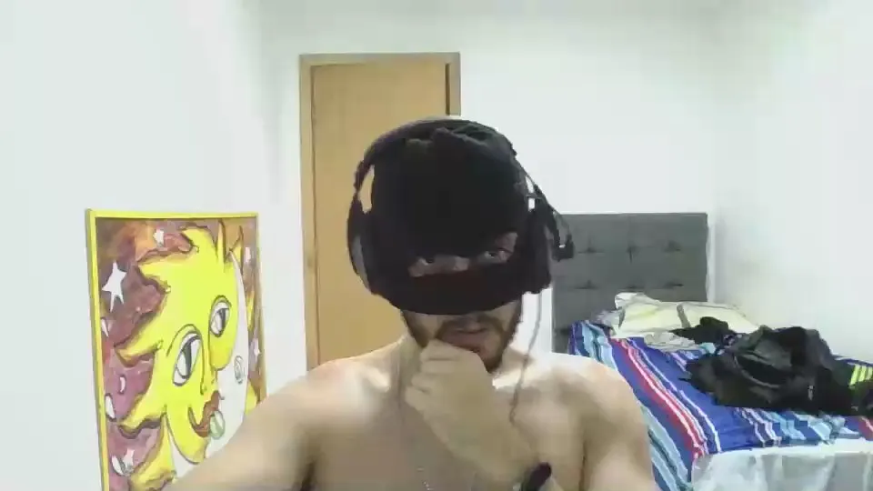 Denny_phanton on Cam4 