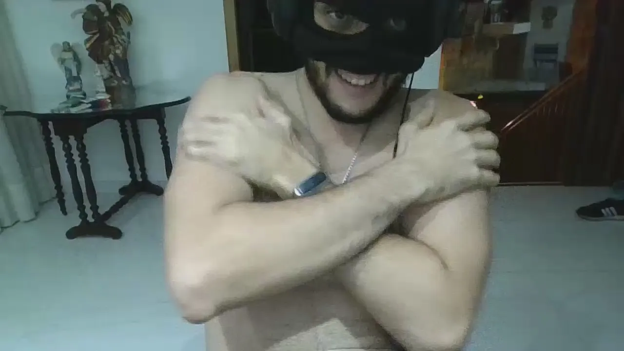 Denny_phanton on Cam4 