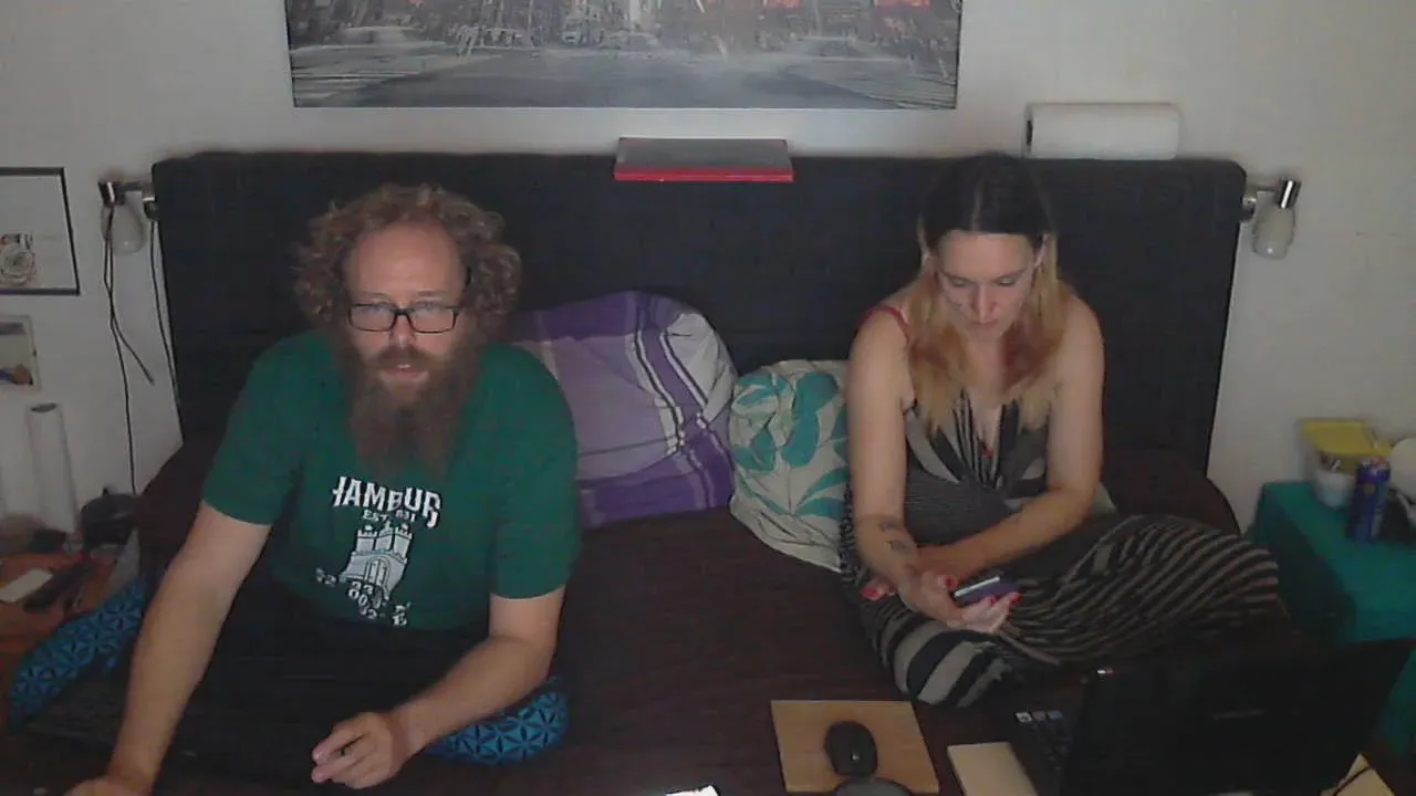 dercasper —  ##NoSkype #No_PM #amateur #JustForFun #NoShow