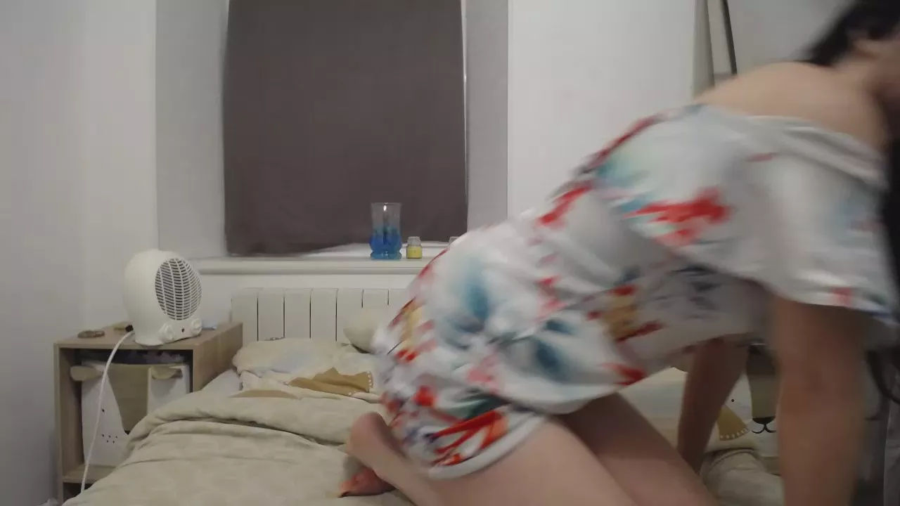 Offline desirmiss on Cam4