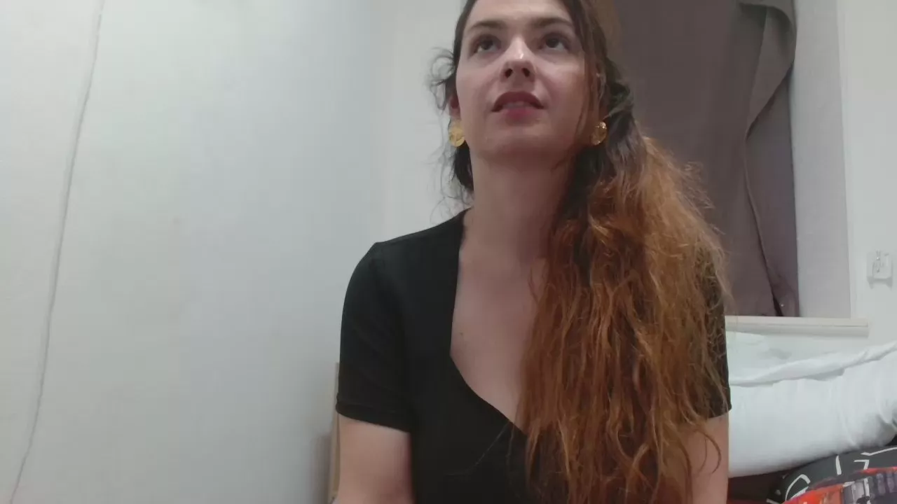 Offline desirmiss on Cam4