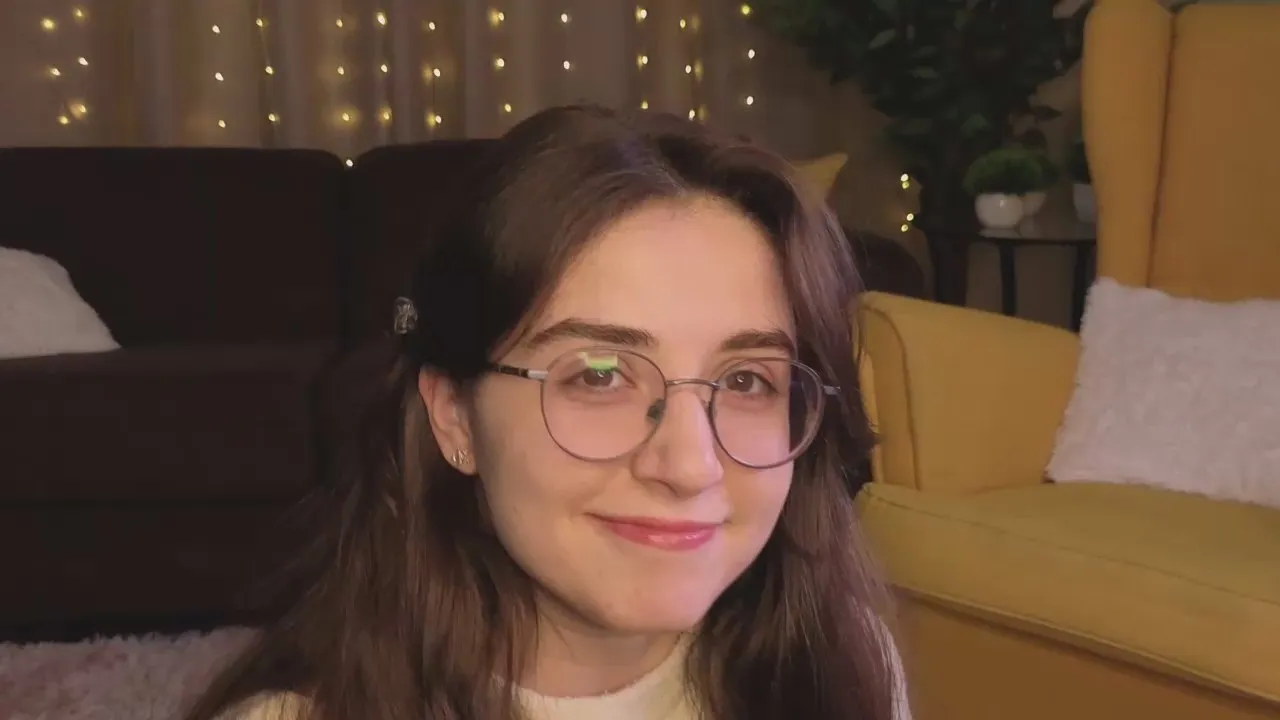 DionOdell —  #armpits #schoolgirl #masturbation #striptease #cute #ass #femdom