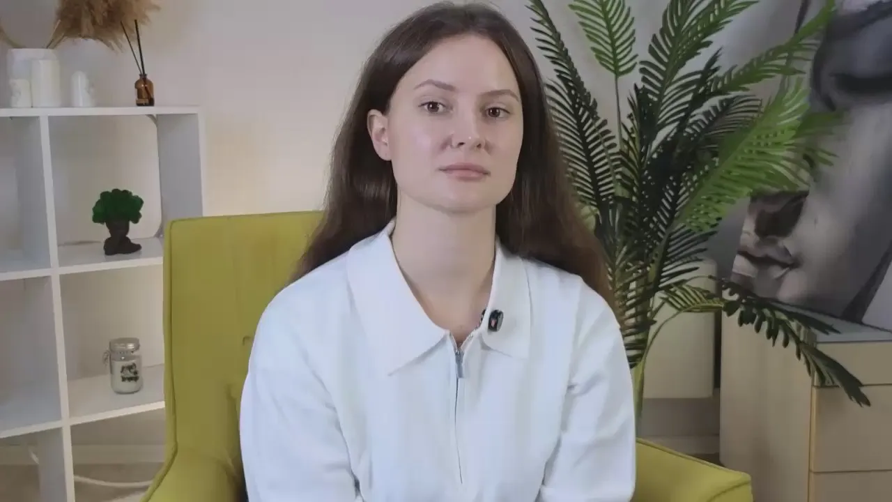 DonettaRollans — Freechat on Cam4