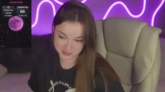 DonnaLust — Freechat on Cam4