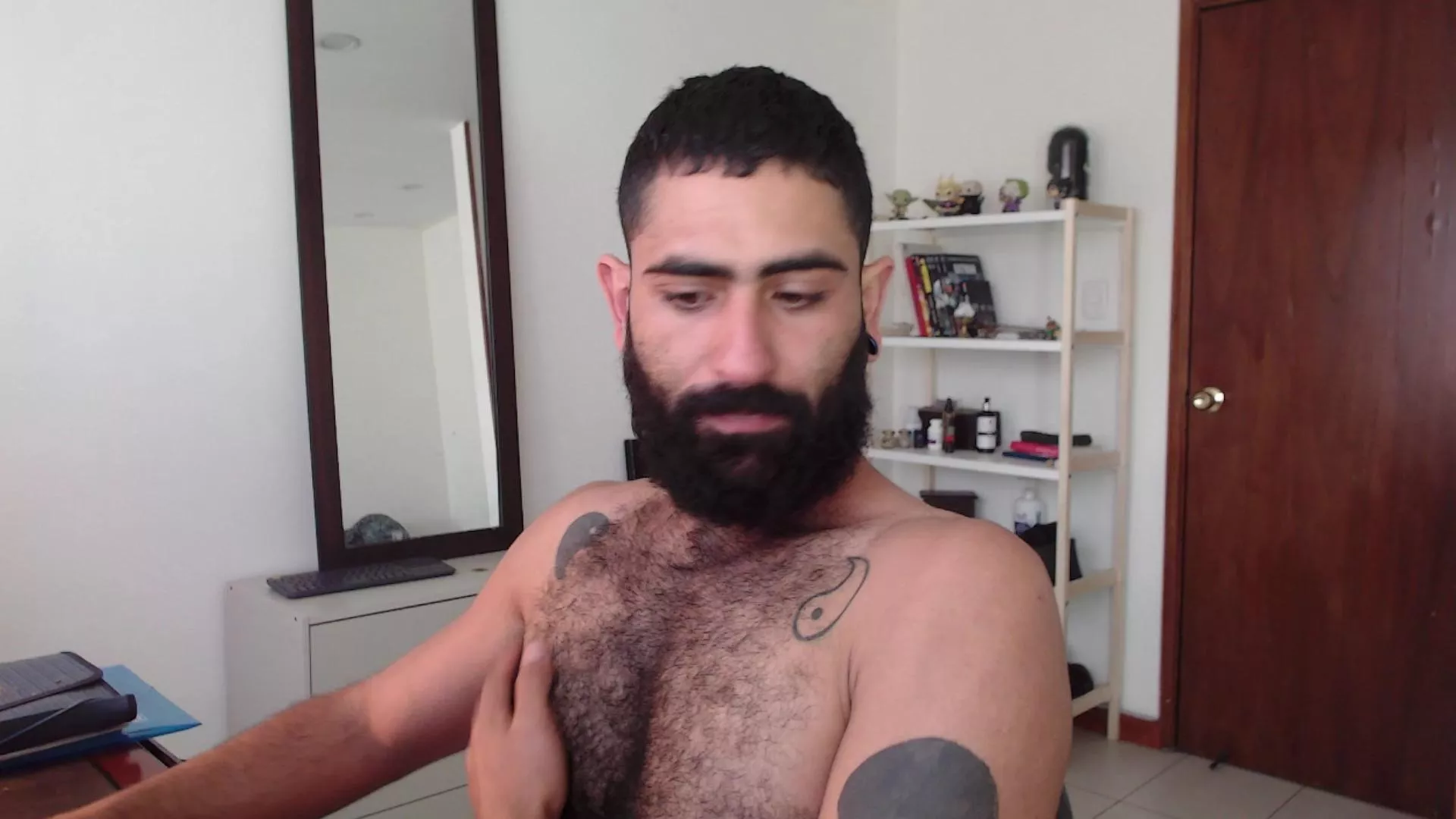 Freechat Drogama on Cam4