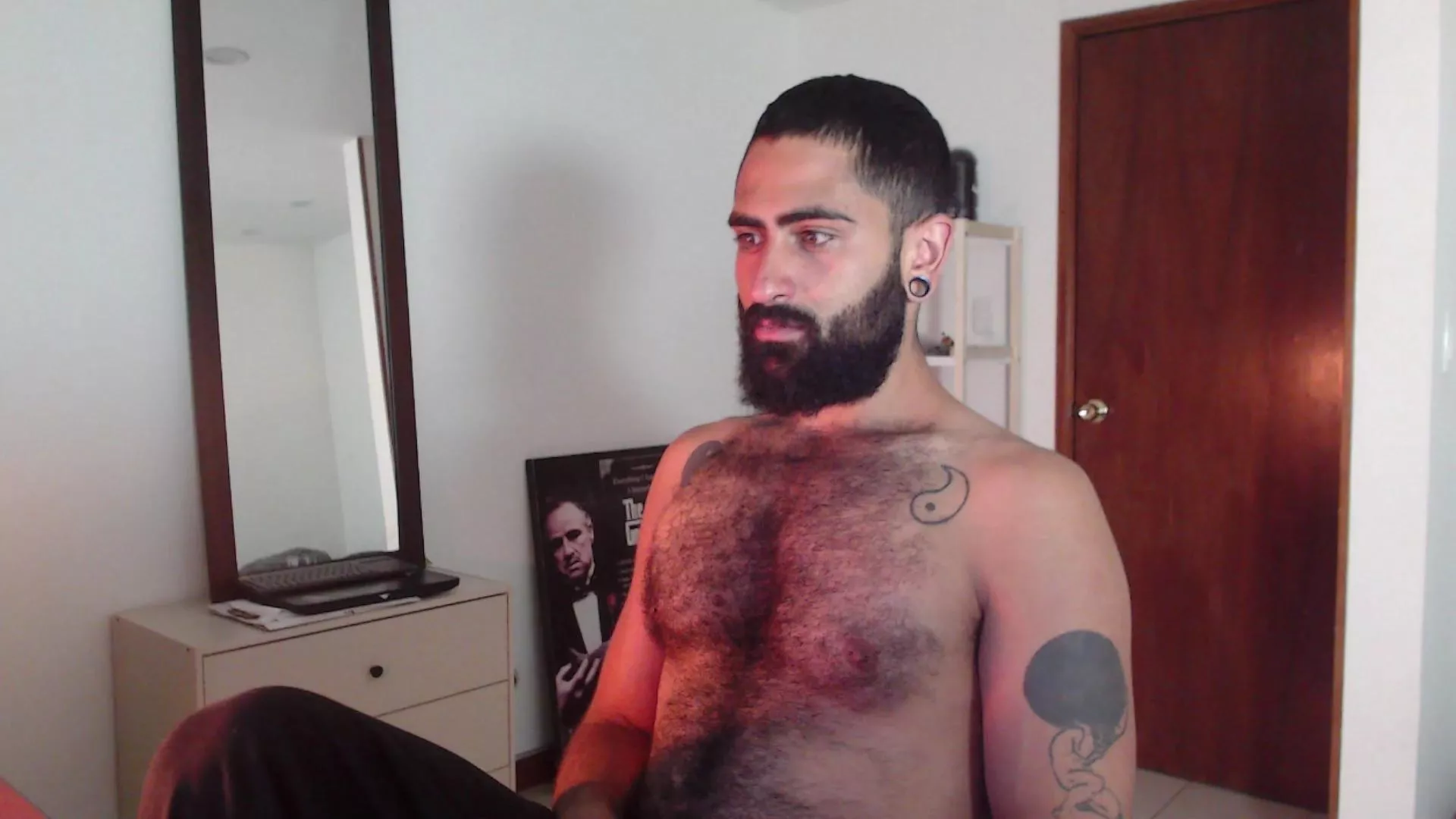 Freechat Drogama on Cam4