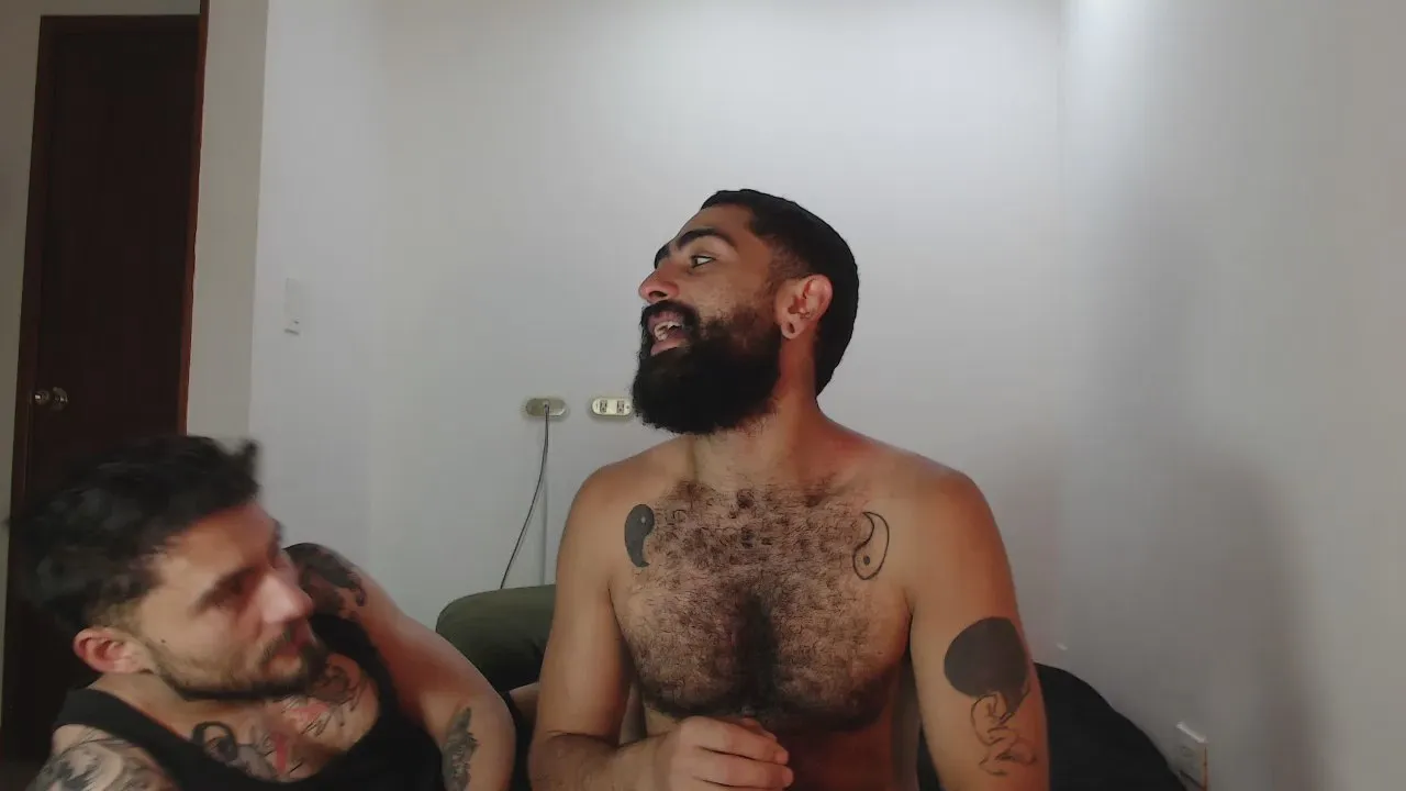 Freechat Drogama on Cam4