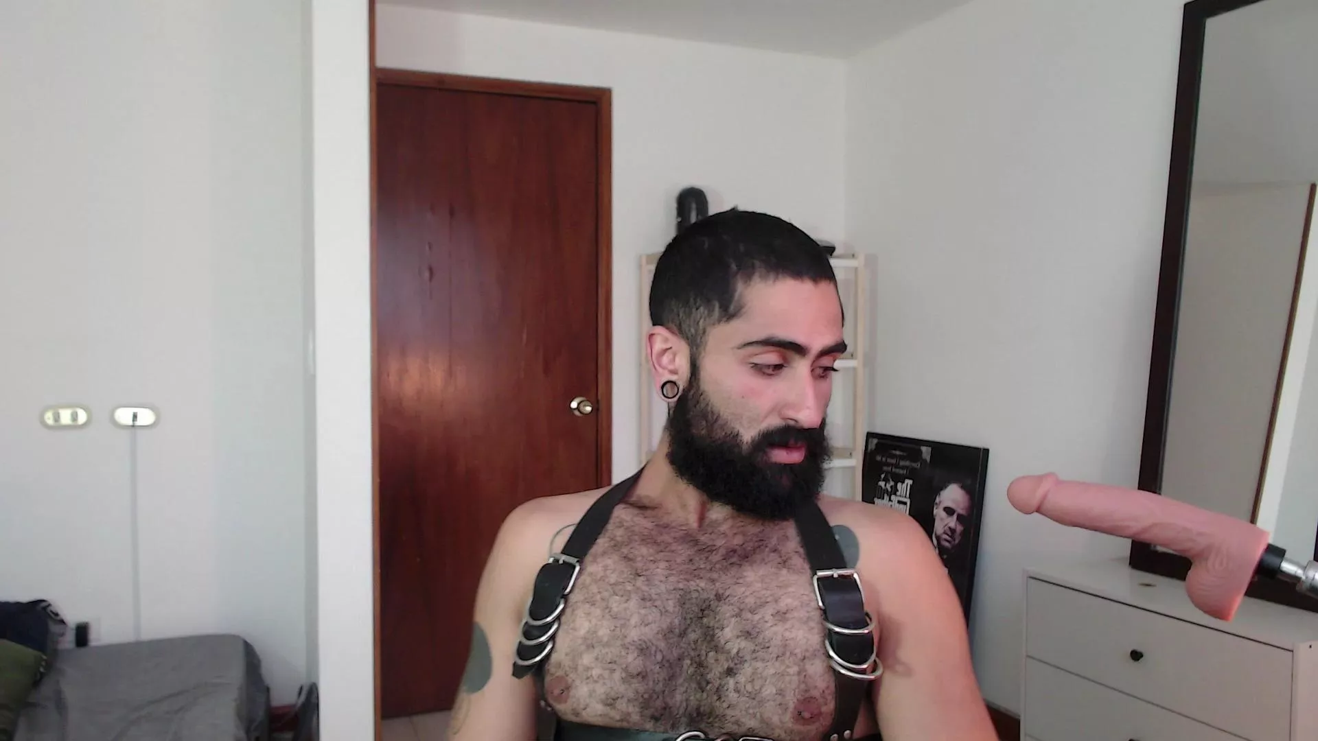 Freechat Drogama on Cam4