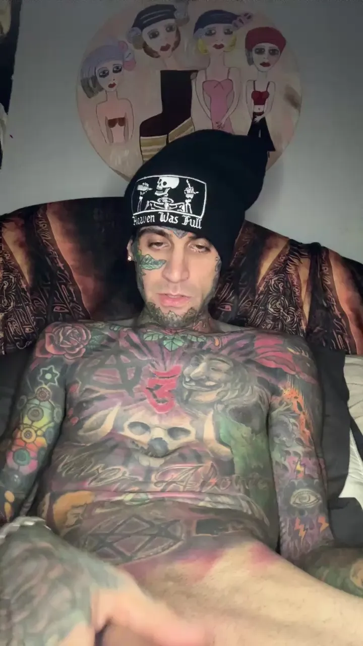 Offline Dyskiz on Cam4