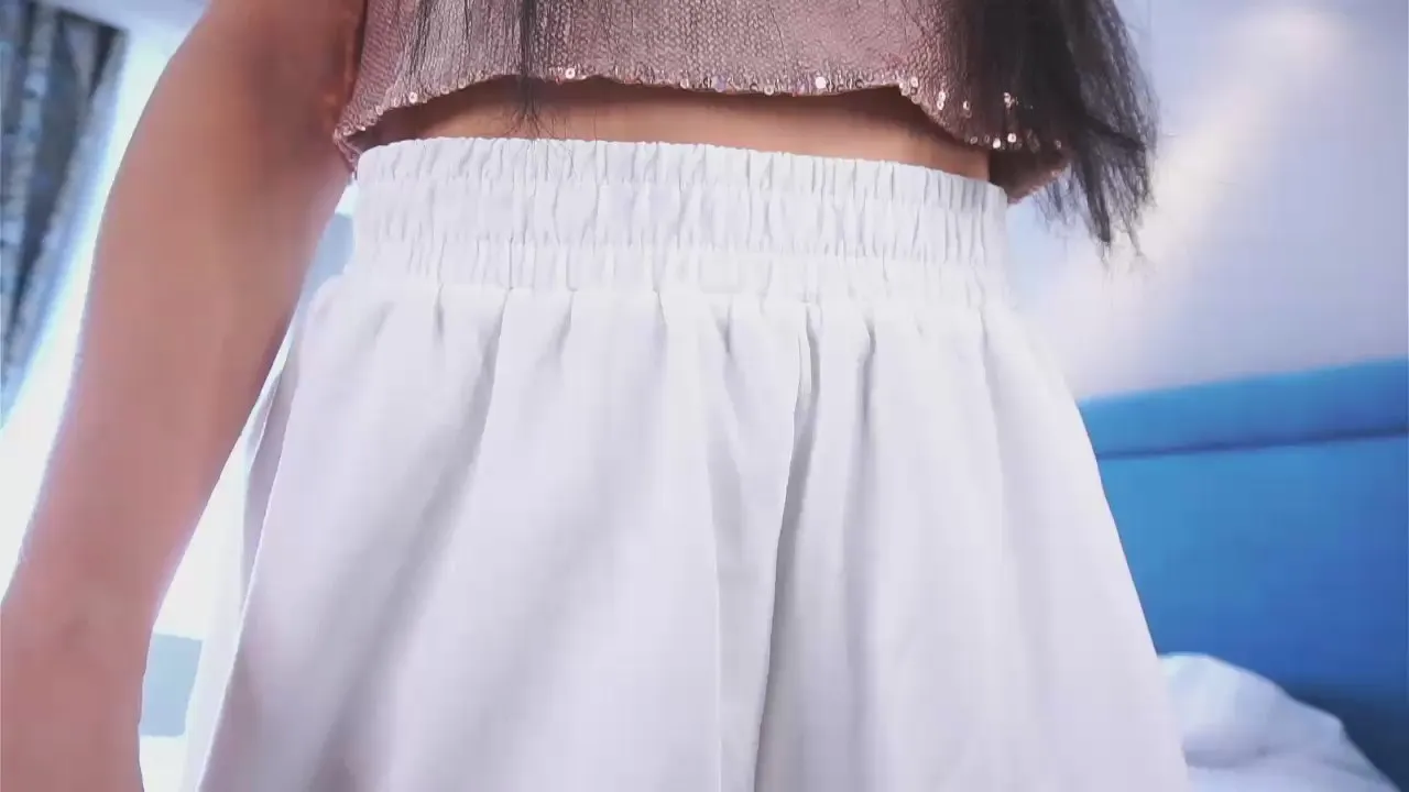 Freechat EdytDanby on Cam4