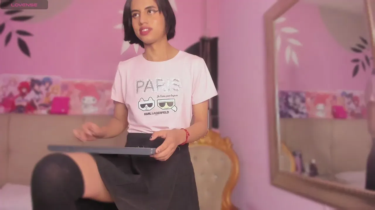 Offline Eimyflorian on Cam4