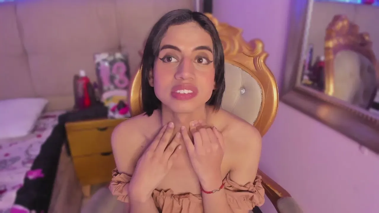 Offline Eimyflorian on Cam4