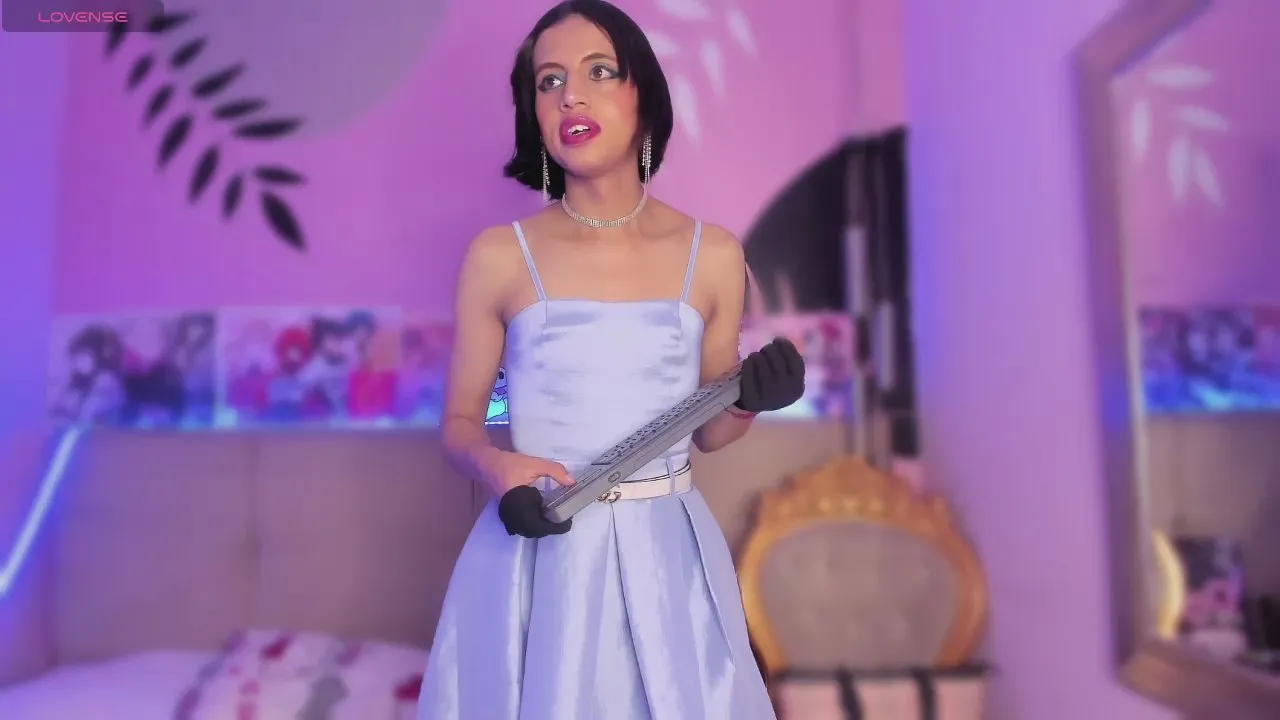 Offline Eimyflorian on Cam4