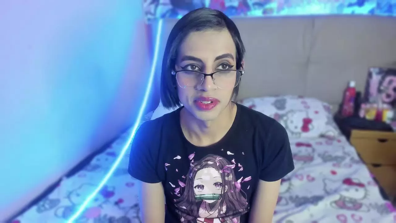 Offline Eimyflorian on Cam4