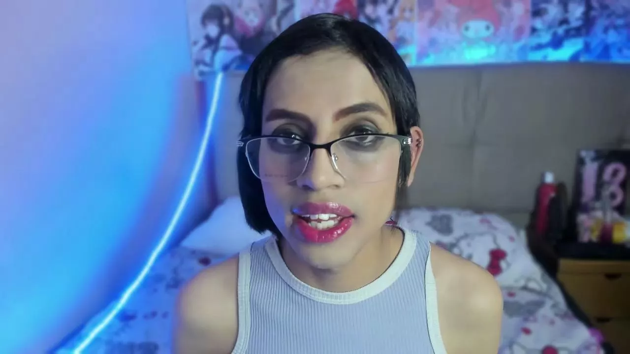 Offline Eimyflorian on Cam4