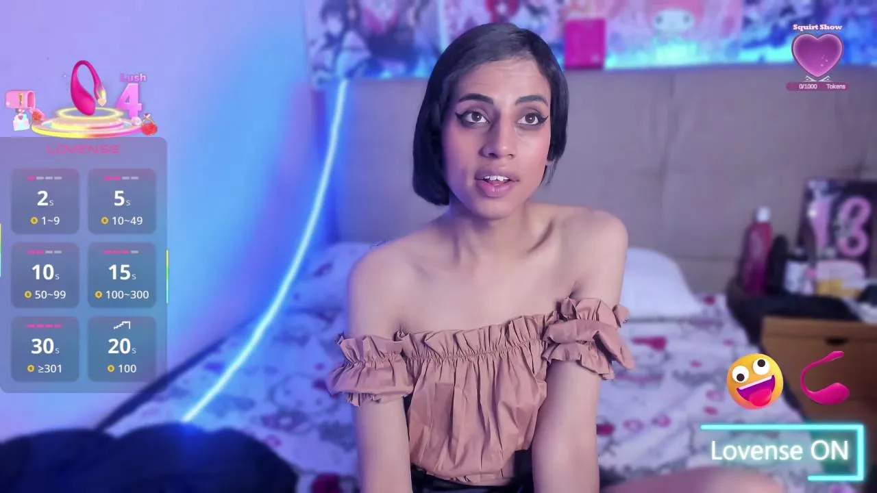 Offline Eimyflorian on Cam4