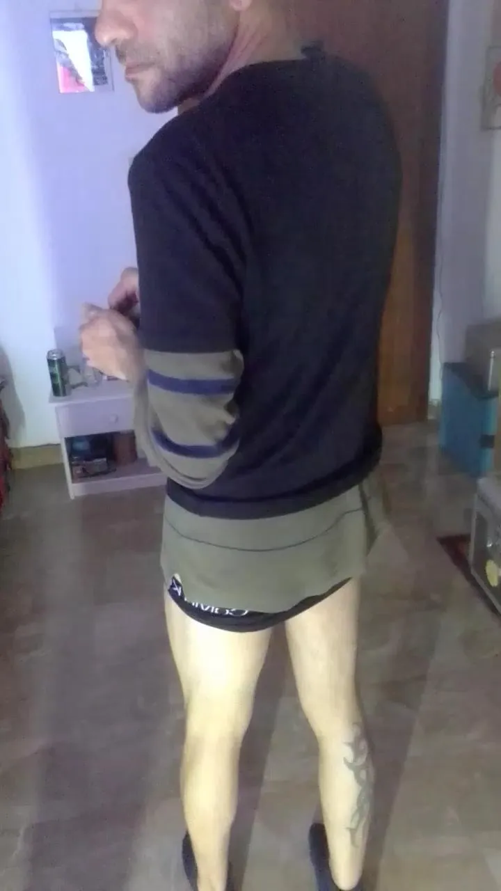 Offline Elabahi69 on Cam4