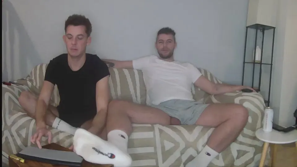 englishladxxx —  #blowjob #English #British #feet #cum #milk #masturbation