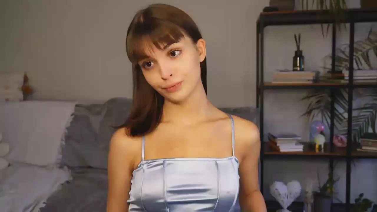 Offline Eva_Zill on Cam4