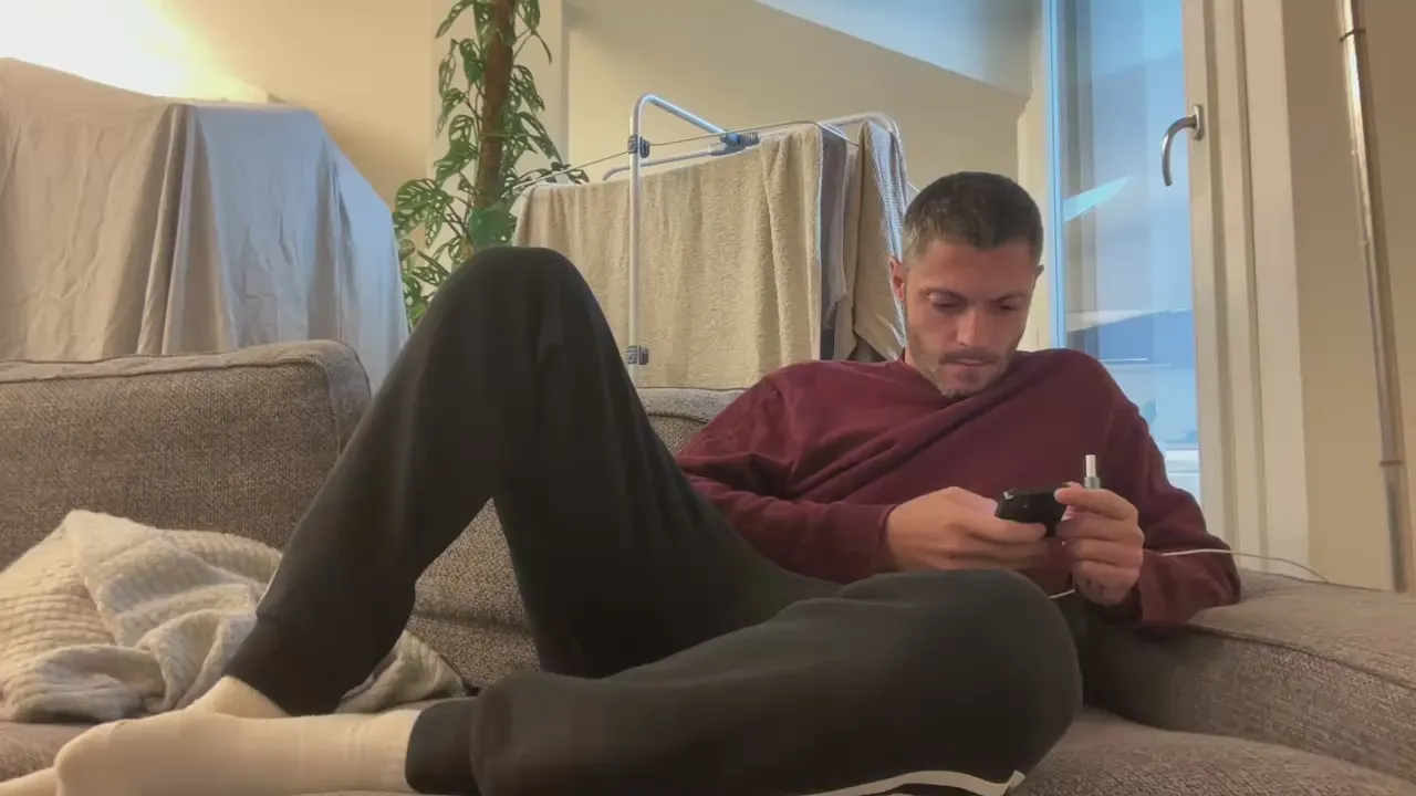 Freechat extremeanal on Cam4