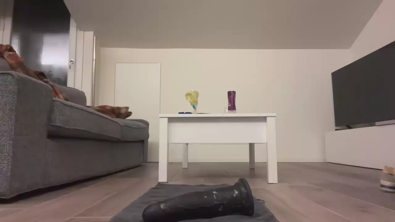 Freechat extremeanal on Cam4