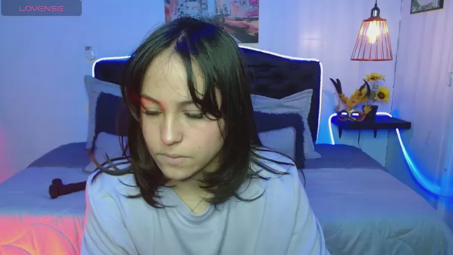 Freechat Eymmy_24 on Cam4