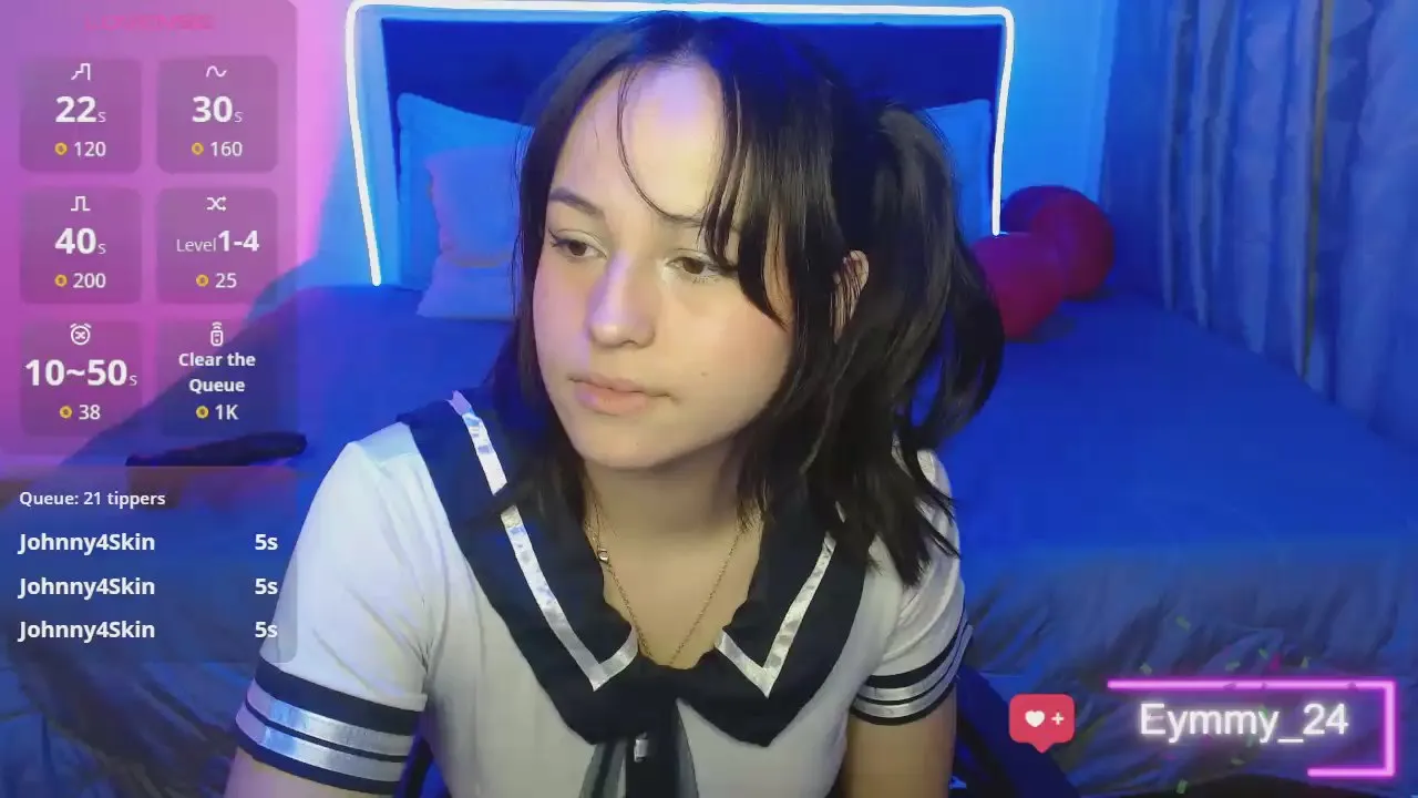 Cam4 Eymmy_24 is Freechat Eymmy_24 — #pee #bigass #schoolgirl #pussy #ass #anal #feet