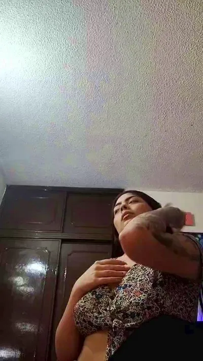 Fiamma_Liin — #amateur #pornstar #feet #cum