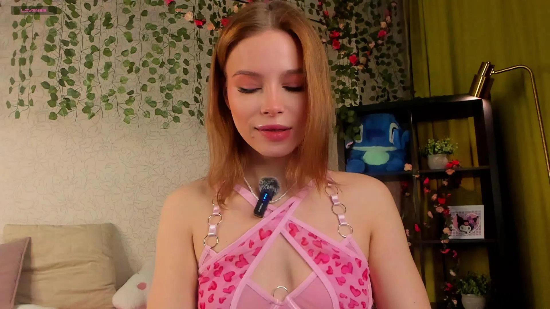 FlairEliot — Freechat on Cam4