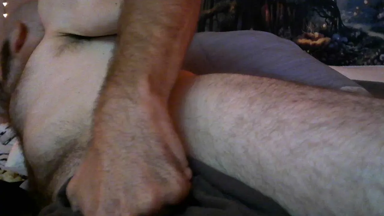 FlthyRednek —  #analtoys #smoke