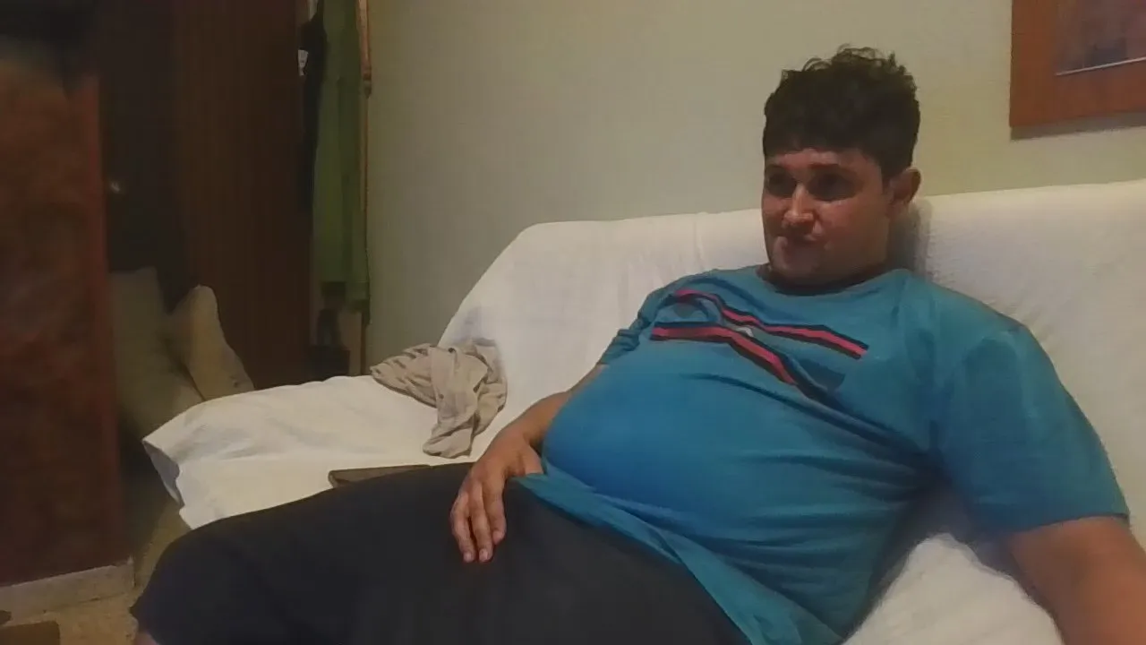 Offline fox_hood_sexy on Cam4