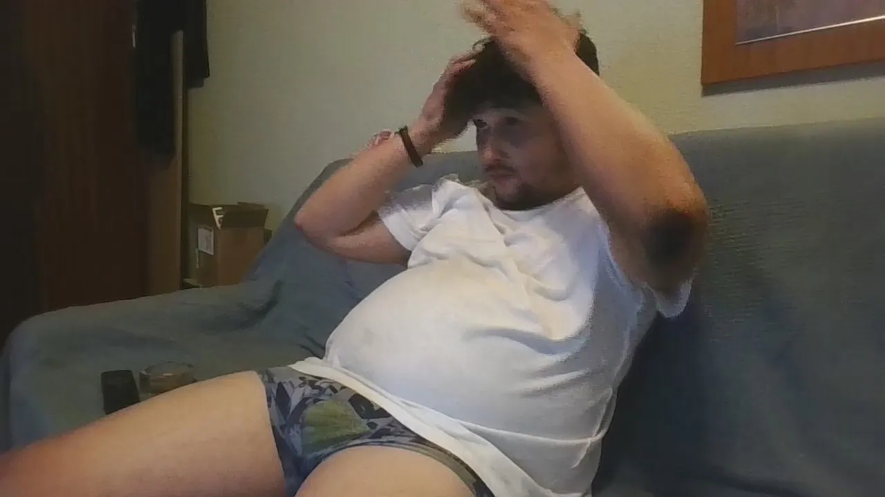 Offline fox_hood_sexy on Cam4