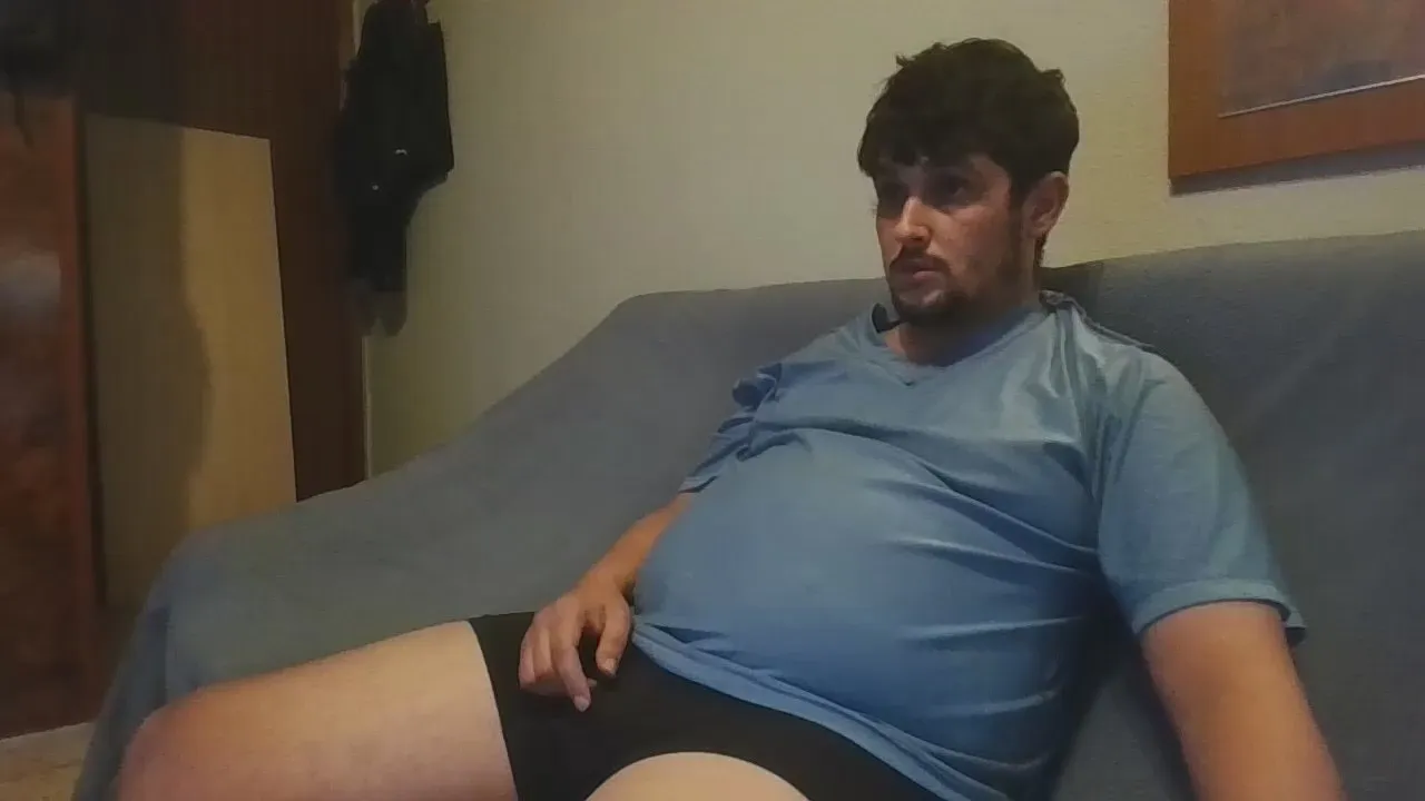 Offline fox_hood_sexy on Cam4