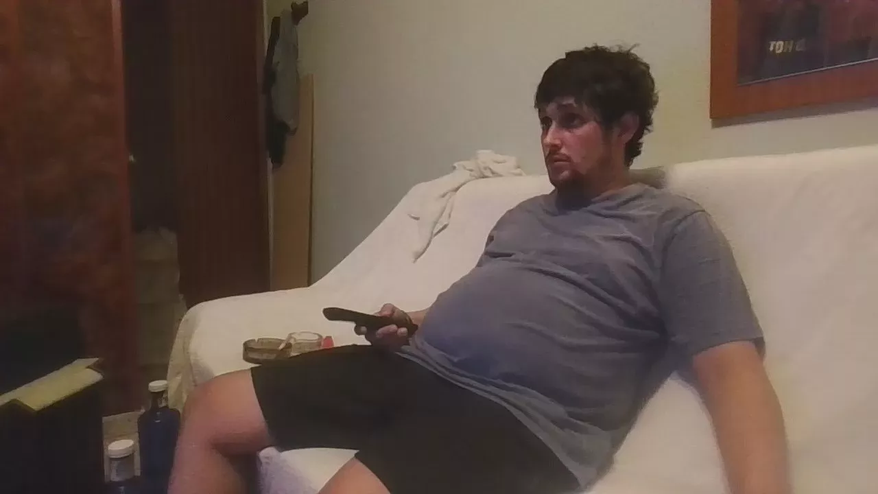 Offline fox_hood_sexy on Cam4