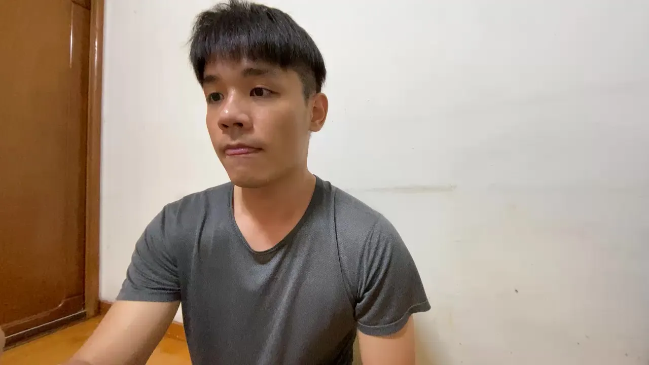 Foxfoxfoxfox on Cam4 