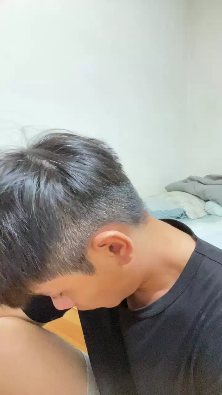 Foxfoxfoxfox on Cam4 