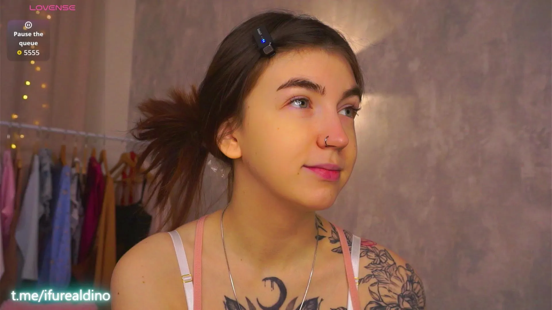 FrancieSibbett —  #amateur #cute #spanking #ass #smoke #bigass #schoolgirl